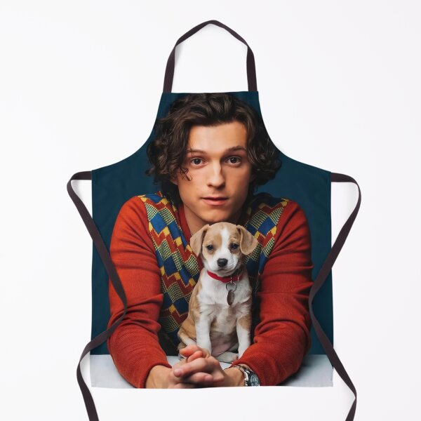 Item preview, Tom Holland Little Dog designed and sold by marcocoulter.