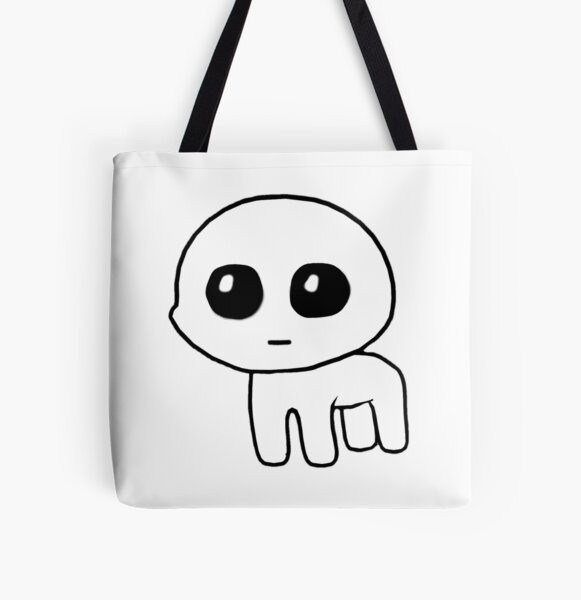 TBH Creature Tote Bag