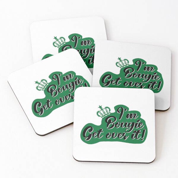 Item preview, Soy Bougie ¡Supéralo! designed and sold by fivo.
