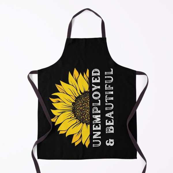 Item preview, Unemployed and beautiful designed and sold by Artpawsy.