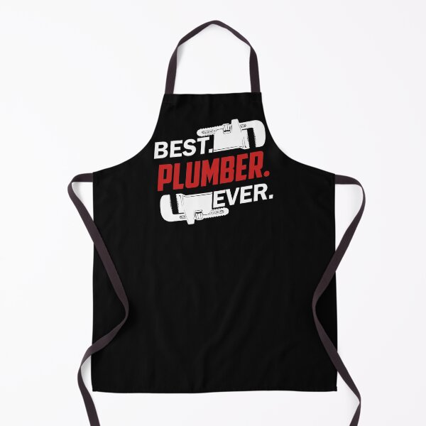 Item preview, Best Plumber Ever designed and sold by SunsetGloww.