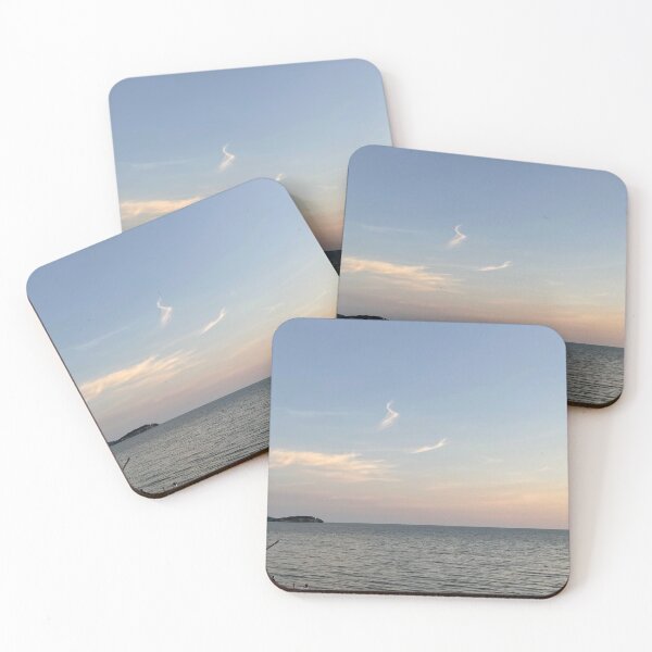 Item preview, Ocean Sky designed and sold by daluxchin.
