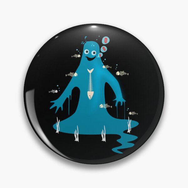 Item preview, Funny Boo Meme Halloween Winter Blue designed and sold by BufFord71.