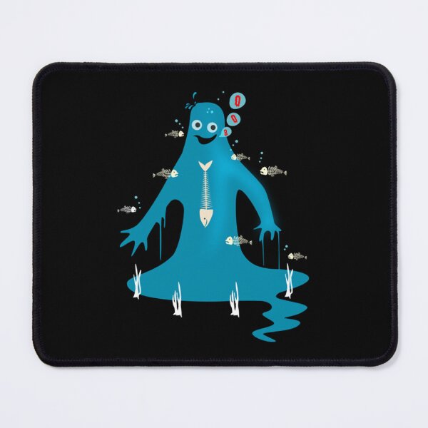 Item preview, Funny Boo Meme Halloween Winter Blue designed and sold by BufFord71.
