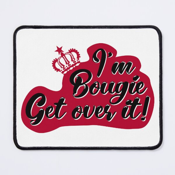 Item preview, Soy Bougie ¡Supéralo! designed and sold by fivo.