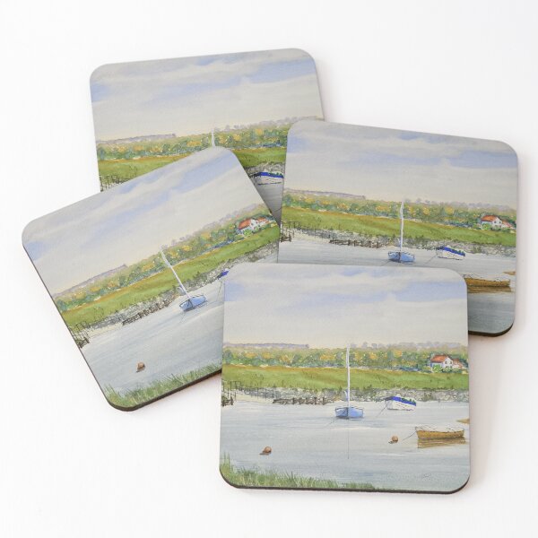 Item preview, Stiffkey Norfolk  designed and sold by lumuart.