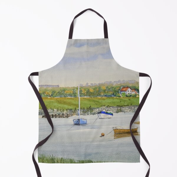 Item preview, Stiffkey Norfolk  designed and sold by lumuart.