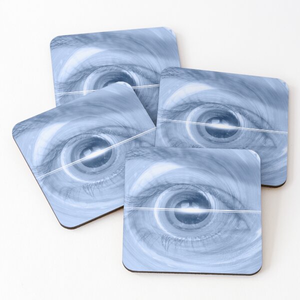 Item preview, Eye flare designed and sold by Zip-Zup.