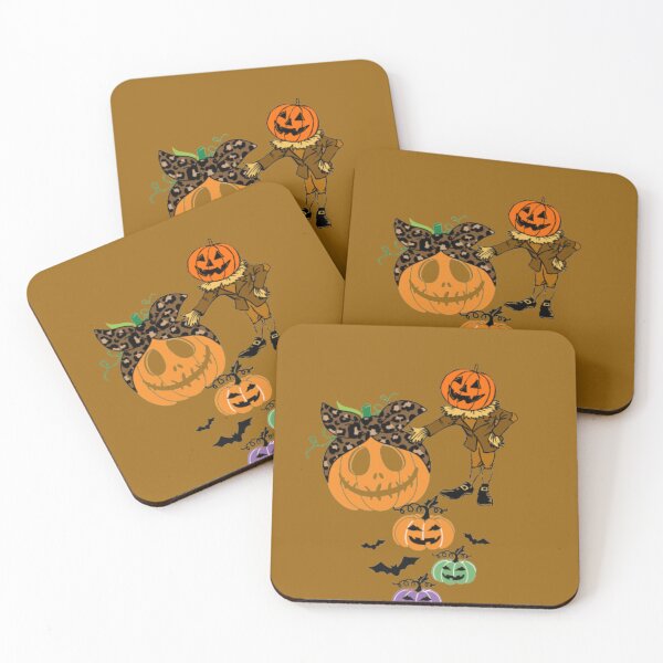 Item preview, Halloween pumpkin family drama designed and sold by Benlaniboutique.
