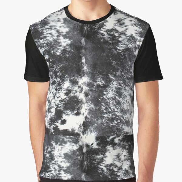 Camiseta gráfica