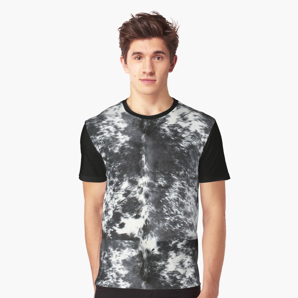 Vista previa del artículo con la obra «Camiseta gráfica», diseñado y vendido por koovox.