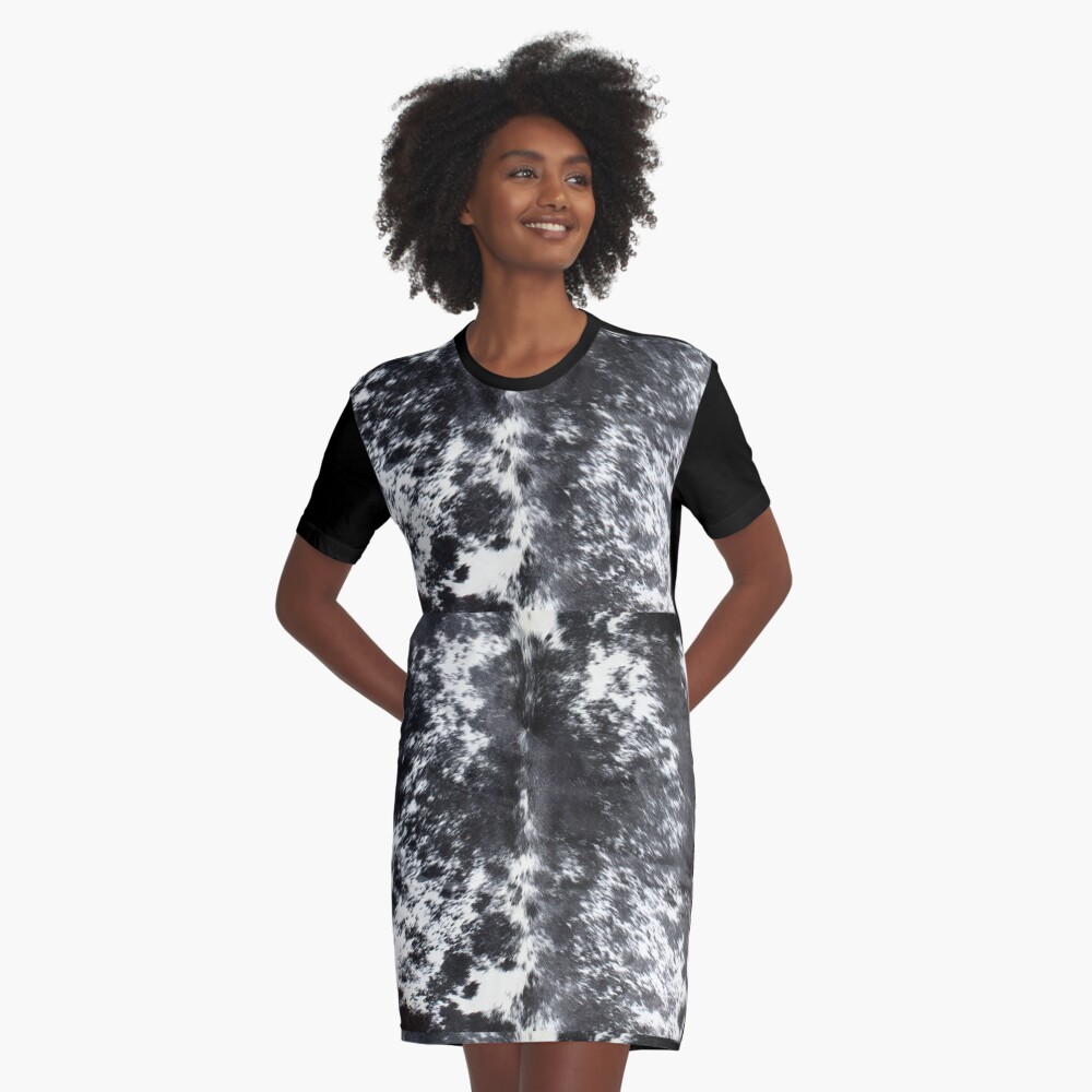 Vista previa del artículo con la obra «Vestido camiseta», diseñado y vendido por koovox.