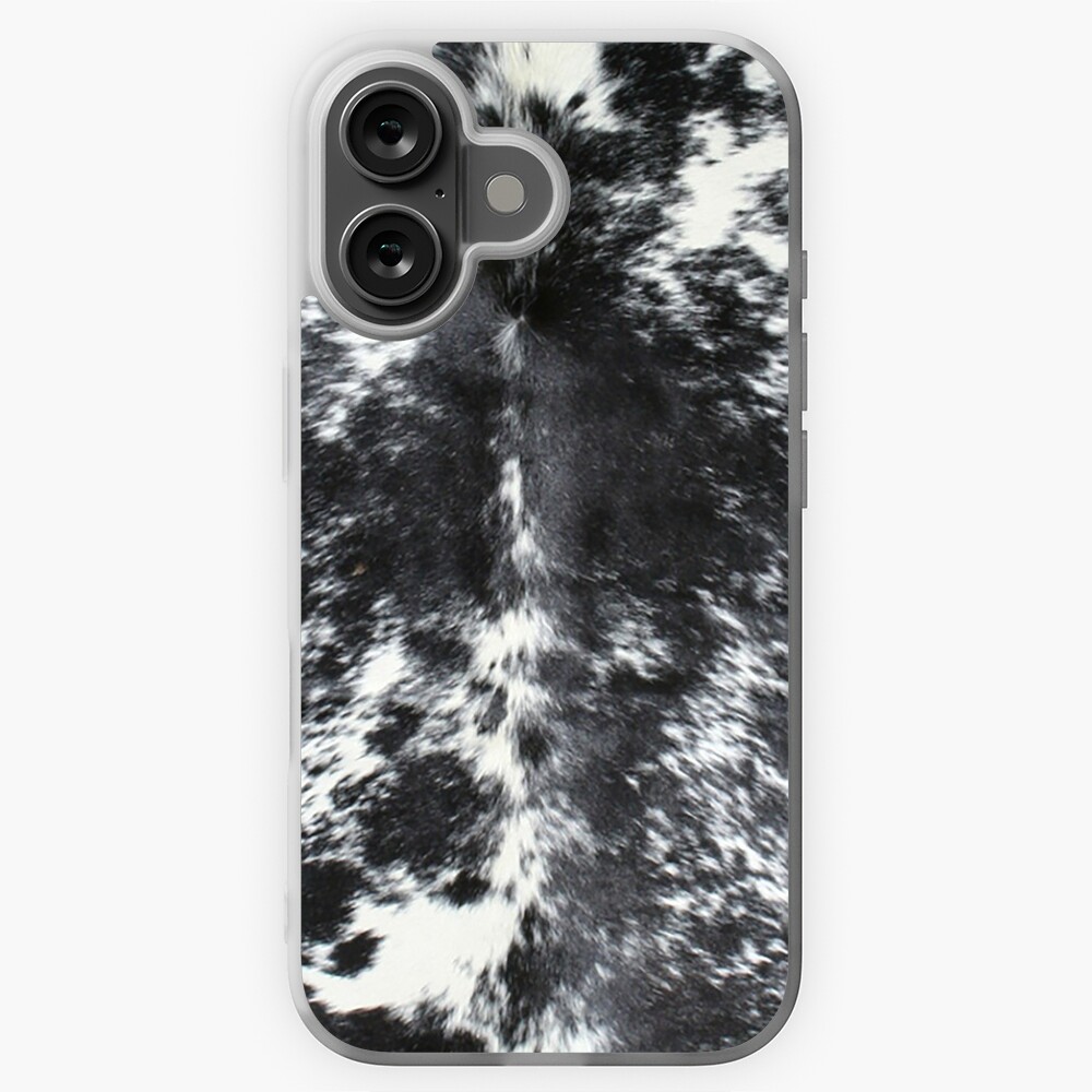 Vista previa del artículo con la obra «Funda blanda para iPhone», diseñado y vendido por koovox.