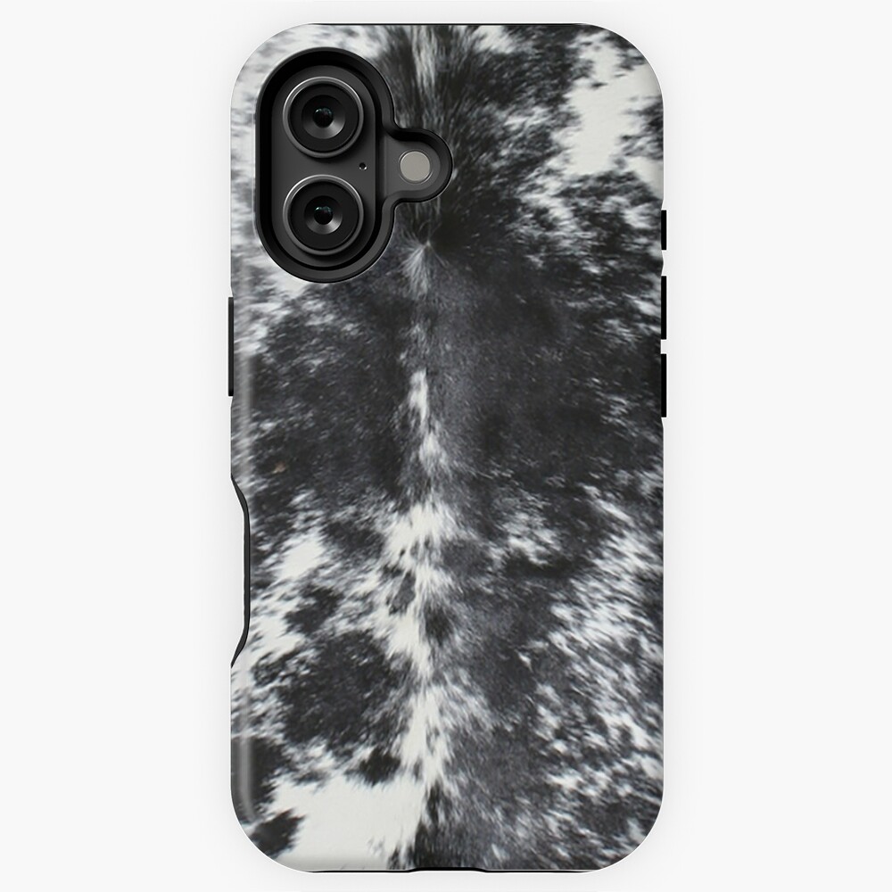 Vista previa del artículo con la obra «Funda resistente para iPhone», diseñado y vendido por koovox.