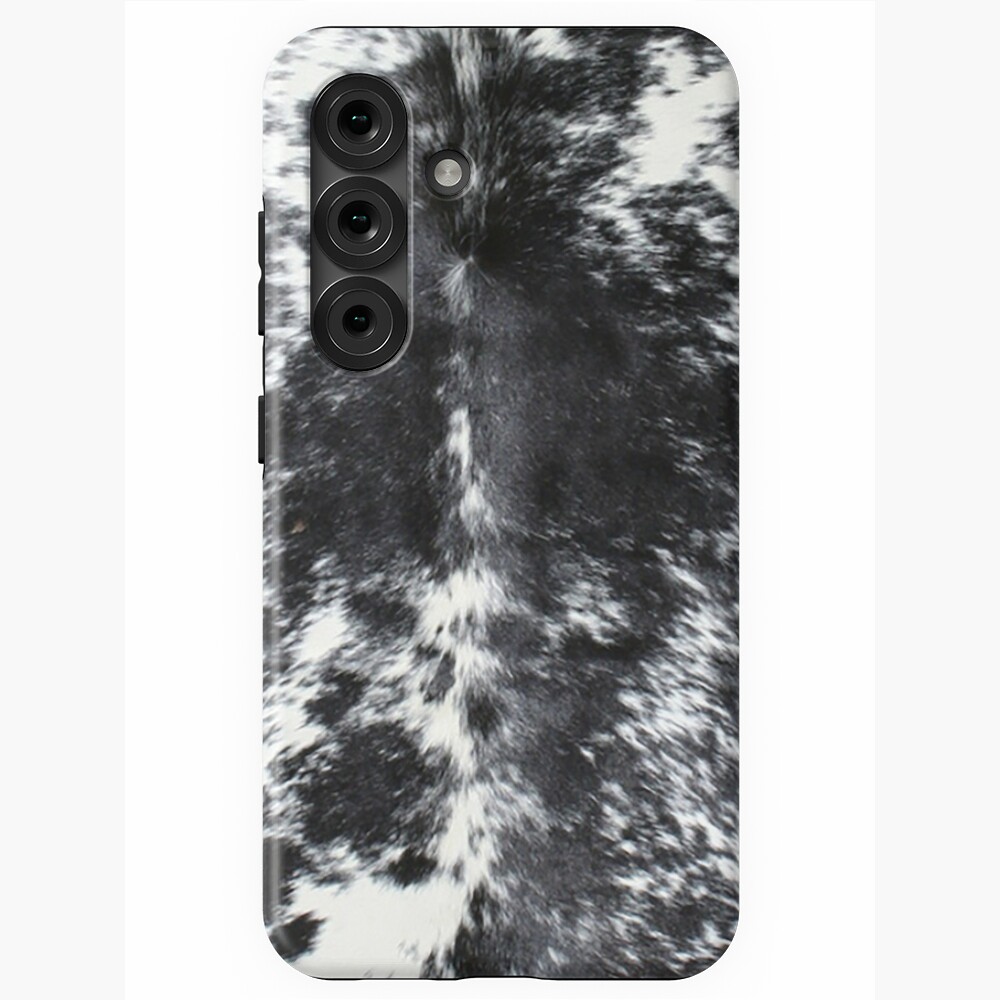 Vista previa del artículo con la obra «Funda resistente para Samsung Galaxy», diseñado y vendido por koovox.