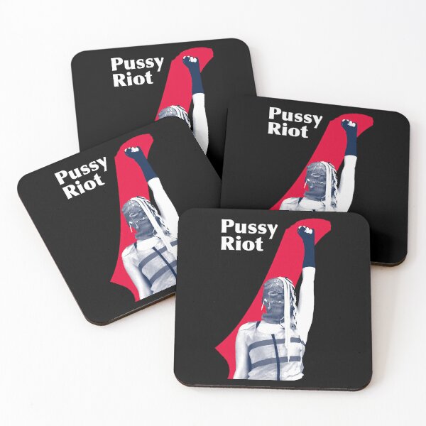 Item preview, Grandes recompensas de Pussy Riot para los fanáticos de las películas designed and sold by WoodsJamesFelto.