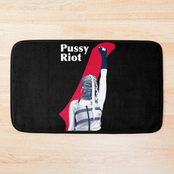 Item preview, Grandes recompensas de Pussy Riot para los fanáticos de las películas designed and sold by WoodsJamesFelto.