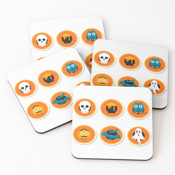 Item preview, Halloween designed and sold by sofiatheof.