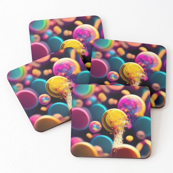 Item preview, Abstract 11 designed and sold by snoutandbeak.