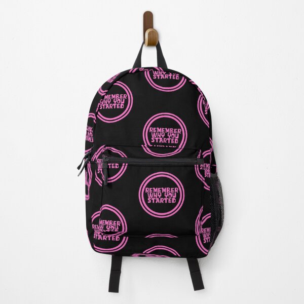 Item preview, Remember Why You Started designed and sold by JourneyCreative.