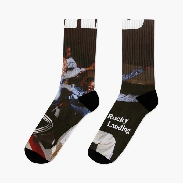Item preview, Rocky Landing designed and sold by rosariolash.