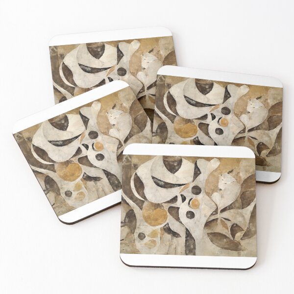 Item preview, Abstract Lovers designed and sold by abstracta.