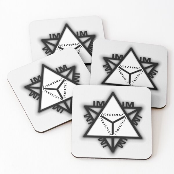 Item preview, IMNIUM logo designed and sold by IMNIUM.