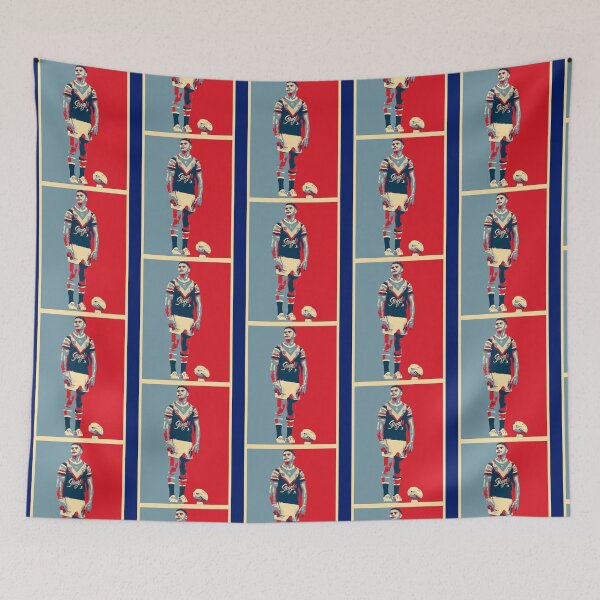 Item preview, Latrell Mitchell designed and sold by IndiaPresley.