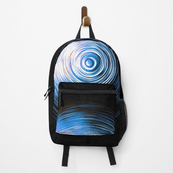 Item preview, Blue ripple designed and sold by Zip-Zup.