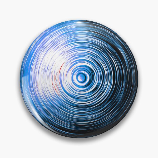 Item preview, Blue ripple designed and sold by Zip-Zup.