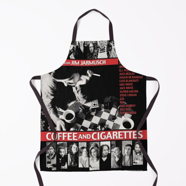 Item preview, Coffee and Cigarettes designed and sold by wespengpitu.