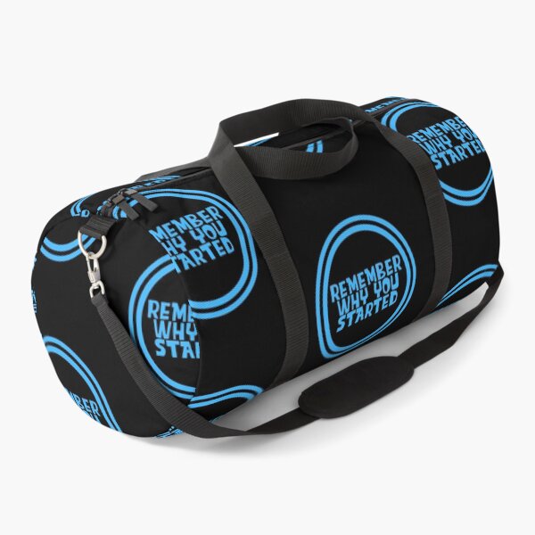 Item preview, Remember Why You Started designed and sold by JourneyCreative.
