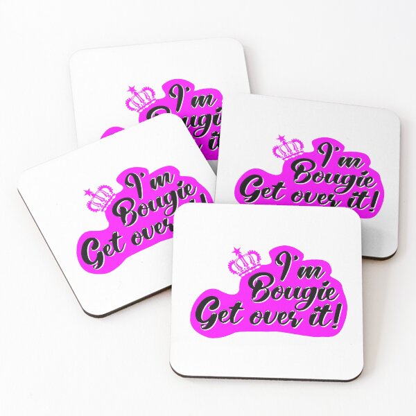 Item preview, Soy Bougie ¡Supéralo! designed and sold by fivo.