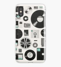 Data iPhone Case