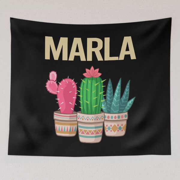 Item preview, Happy Cactus Marla designed and sold by DavetteJungle.