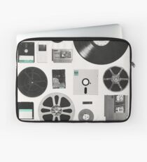 Data Laptop Sleeve