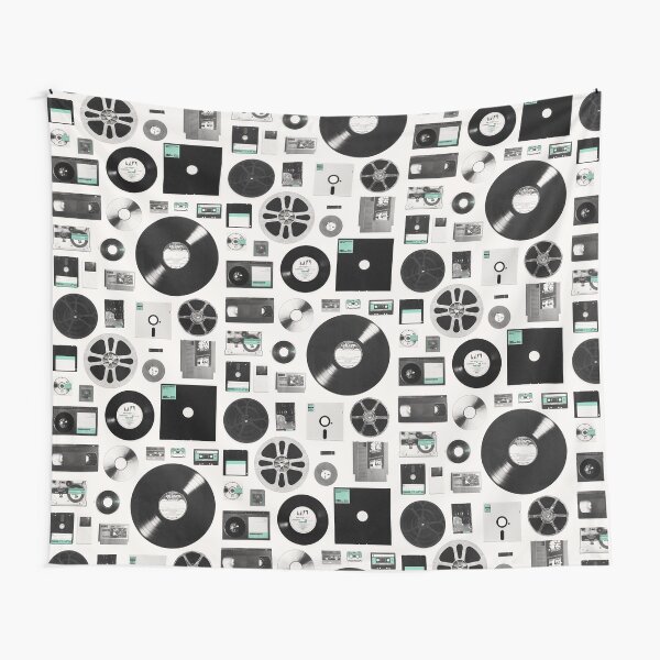 Data Tapestry