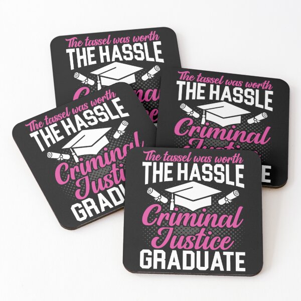 Item preview, Criminal Justice Graduate Shirt, Lawyer Shirt, Law School Shirt, Law Student Shirt, Criminal Justice designed and sold by RowenaMyrna.