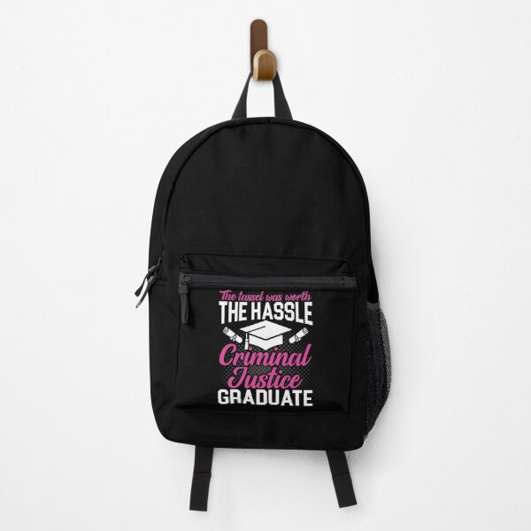 Item preview, Criminal Justice Graduate Shirt, Lawyer Shirt, Law School Shirt, Law Student Shirt, Criminal Justice designed and sold by RowenaMyrna.