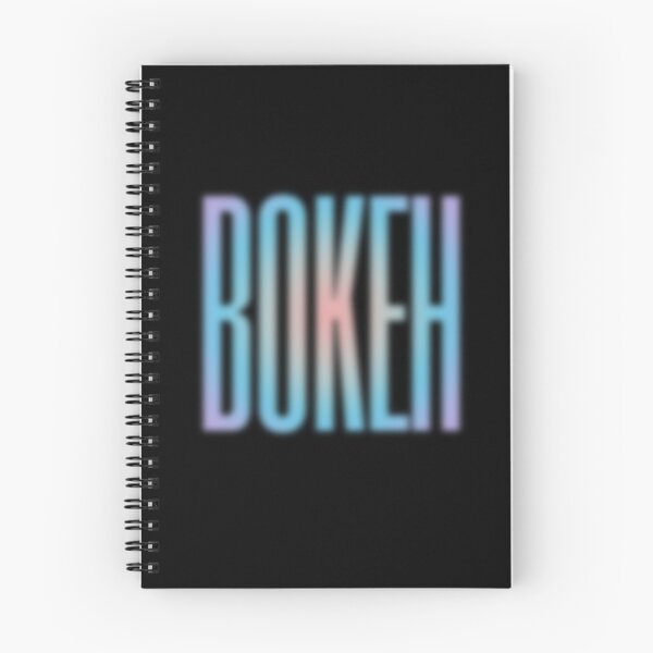 Item preview, Bokeh v.1 designed and sold by x1brett.