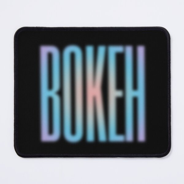 Item preview, Bokeh v.1 designed and sold by x1brett.