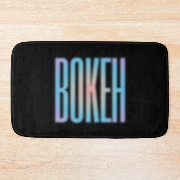 Item preview, Bokeh v.1 designed and sold by x1brett.