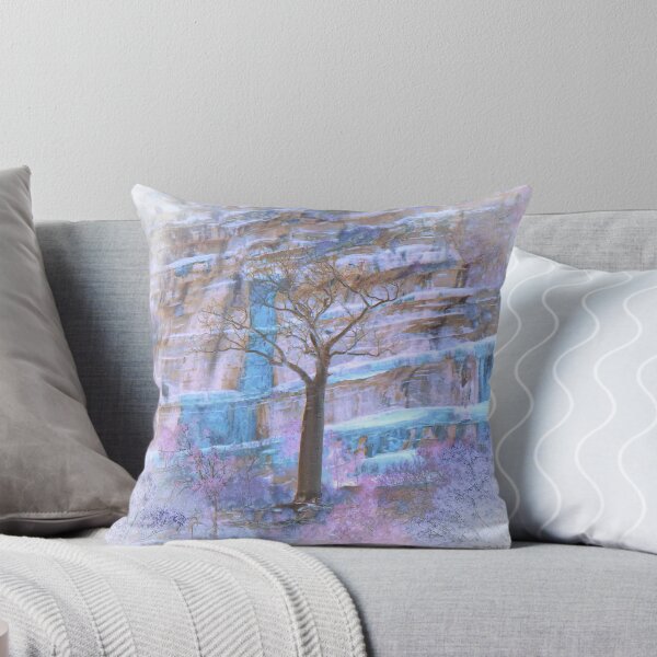 Item preview, August - Changing the Colours of the Kimberley designed and sold by Mary Jane Foster.