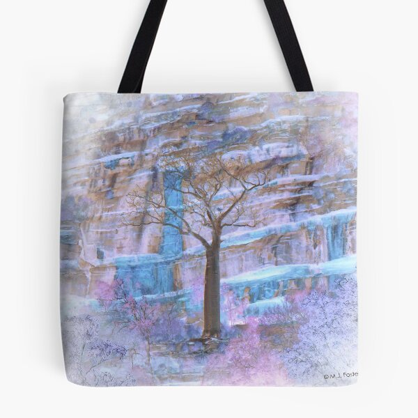 Item preview, August - Changing the Colours of the Kimberley designed and sold by Mary Jane Foster.