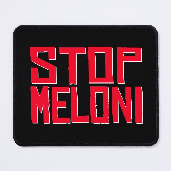 Item preview, stop melon designed and sold by blankshirt.