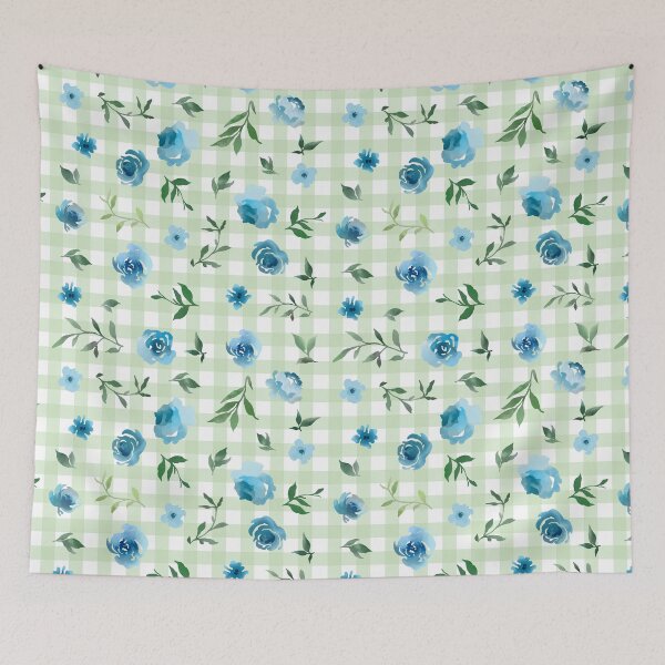 Item preview, Blue Roses designed and sold by Naart30796.