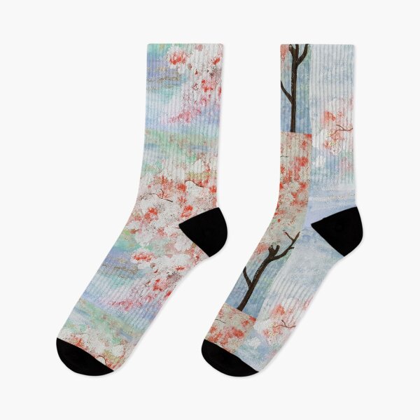 Item preview, Cherry Blossoms designed and sold by ReadStudios99.