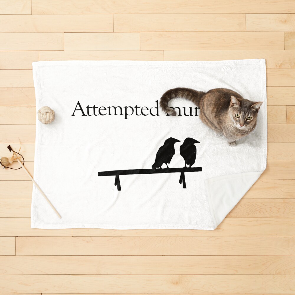 Item preview, Pet Blanket designed and sold by jezkemp.