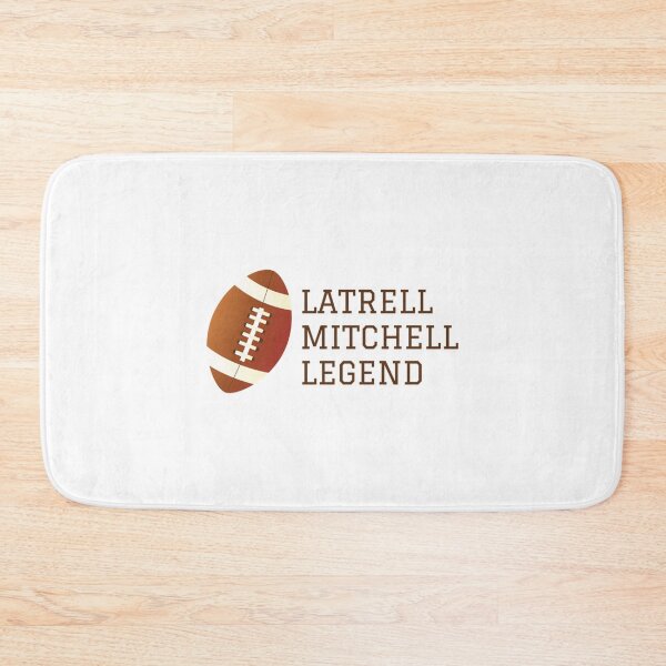 Item preview, latrell mitchell            designed and sold by IndiaPresley.