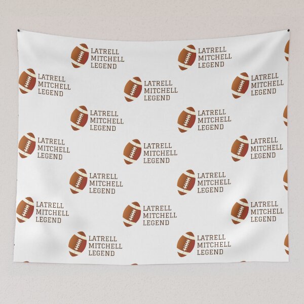 Item preview, latrell mitchell designed and sold by IndiaPresley.